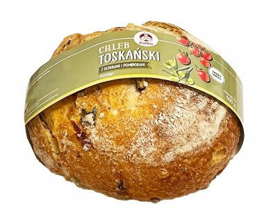 Chleb Toskański 400 g